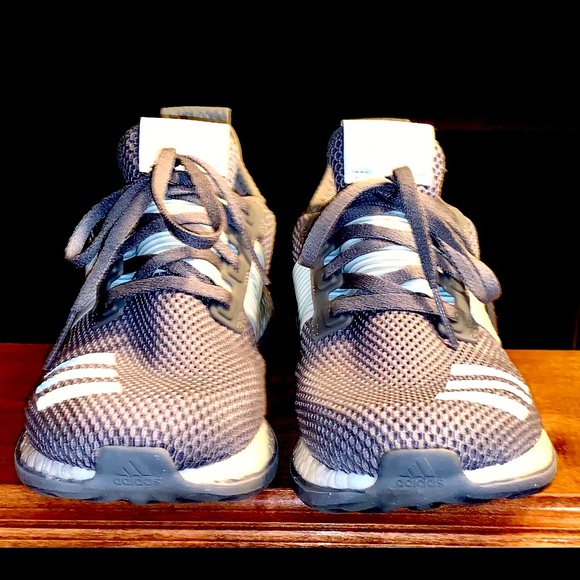 Women’s adidas pureboost - Picture 2 of 8